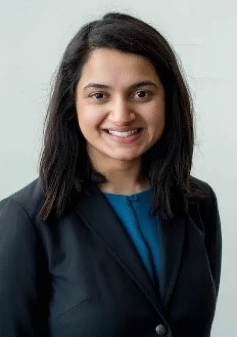 Aradhana Verma