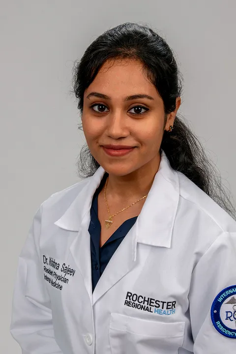 Krishna Sajeev