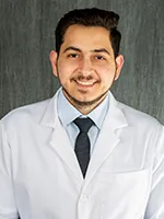 Omar Badran