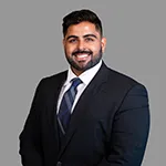 Farzan Poonawala