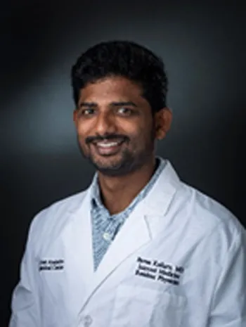 Pavan Reddy Kalluru