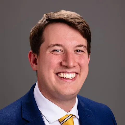 Jonathan Shumway