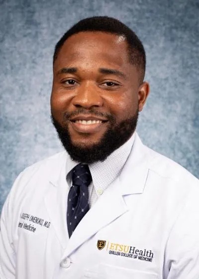 Nnamdi Omenuko