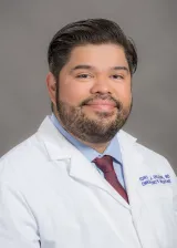 Adrian DeLeon