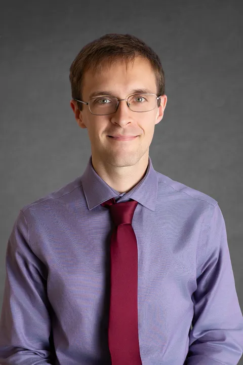 Nicholas Dodge