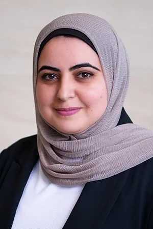 Maha Alastal