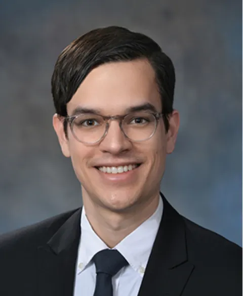Miguel J. Franquiz