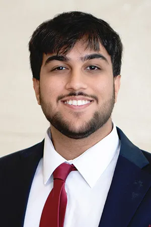 Feehaan Sultan