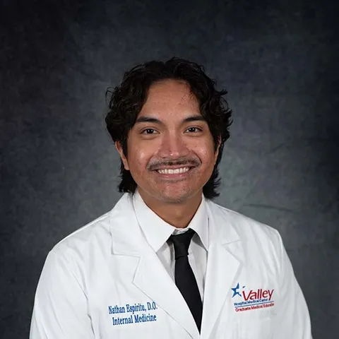 Nathan Espiritu
