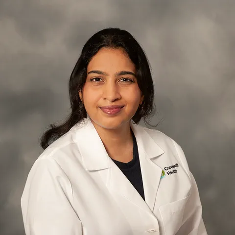 Hawra Hussain