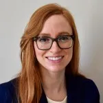 Olivia Hulme