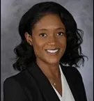 Samantha Cothias