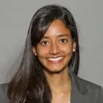 Avanthi Raghavan