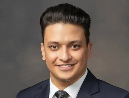 Anup Thapa