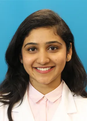 Priya Sunkara