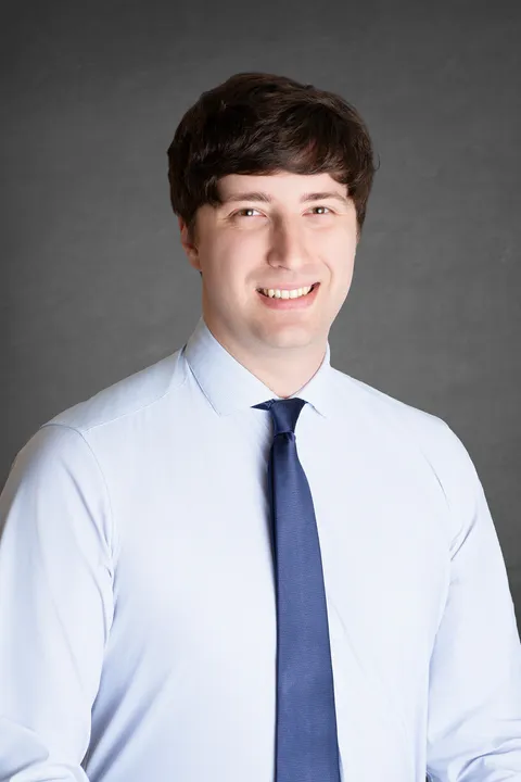 Jacob Gordon