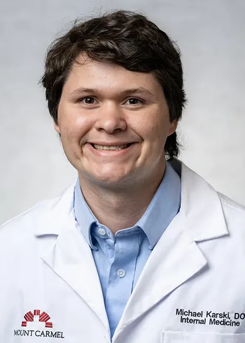 Michael Karski