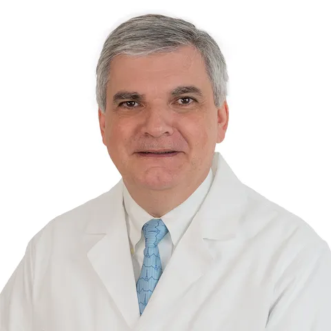 Emerson C. Perin