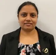 Heenaben Patel
