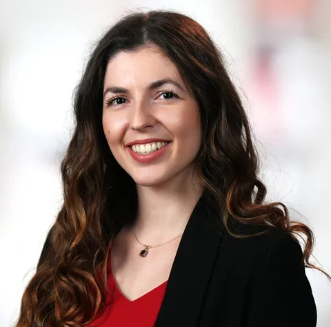 Dimitra Bakaloudi