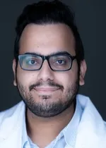 Ehsan Lodhi