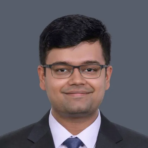 Sridhar Mangalesh