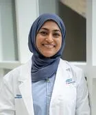 Sidra Wasim Hashmi
