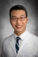 Eric Wang