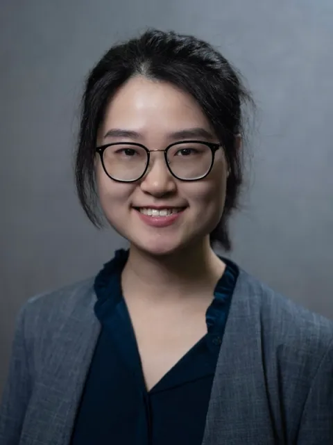 Fangyuan 'Chelsea' Chen
