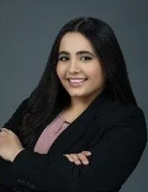 Nathalie Gonzalez Torres
