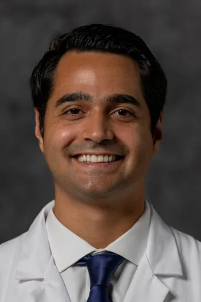 Gabriel K Morales