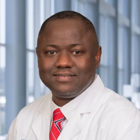 Oladipupo Olafiranye