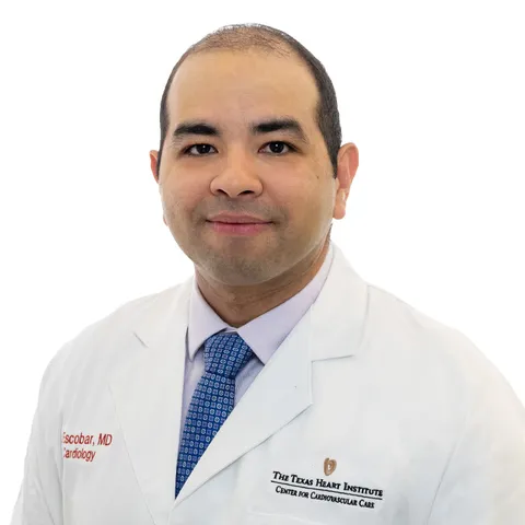 Jorge Escobar