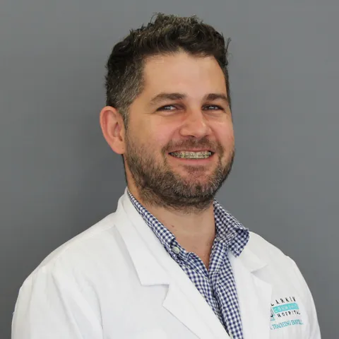 Luis Perez