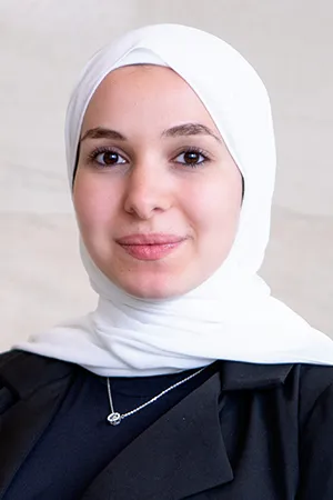 Renad Alhabashi