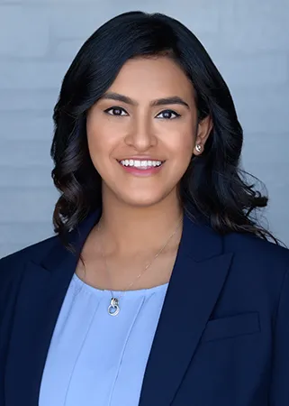 Marwa Hussain