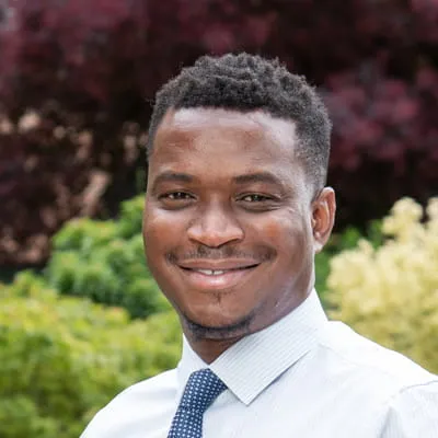 Joseph Ogbansiegbe