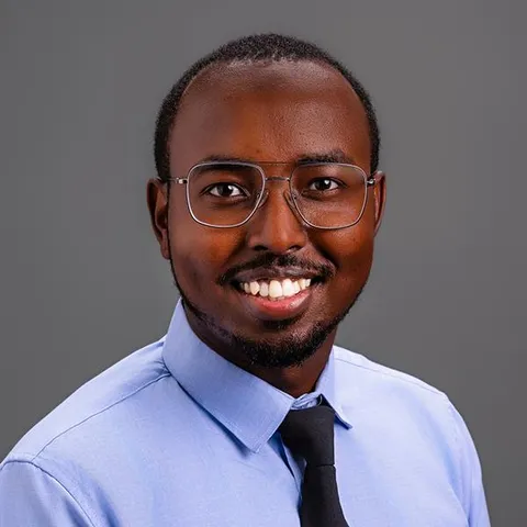 Mohamed Omar