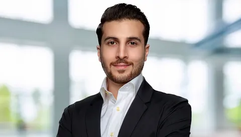 Mohamed Fawzi Mudarres
