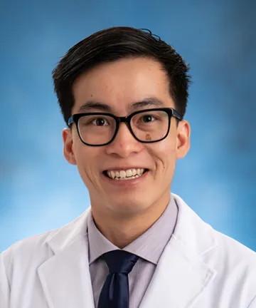 Nicholas Fong