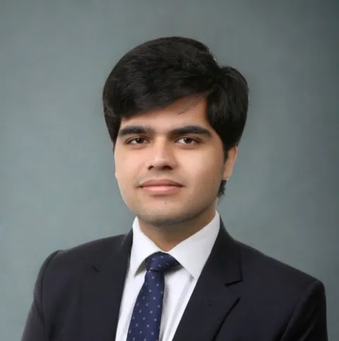Ebad Rehman