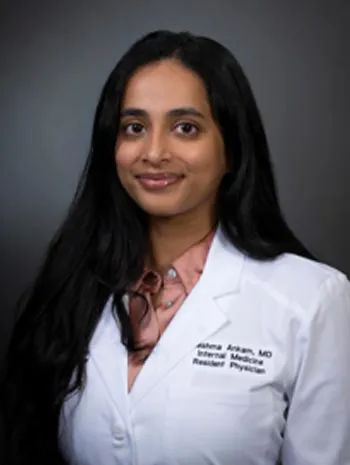 Reshma Ankam