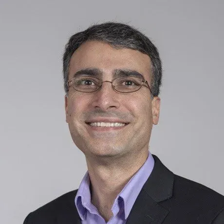 Rod Amir Rahimi