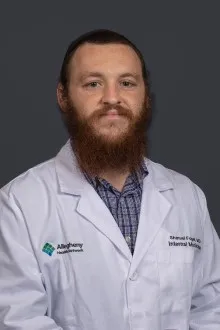 Shmuel Fogel