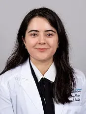 Arzu Shahid