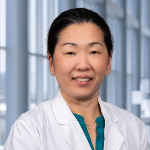 Ki Eun Park
