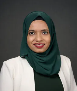 Samira Hayee