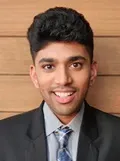 Pranav Mellacheruvu MD