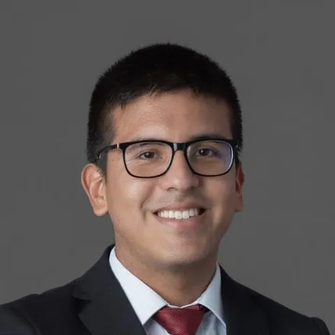 Anthony Gonzales