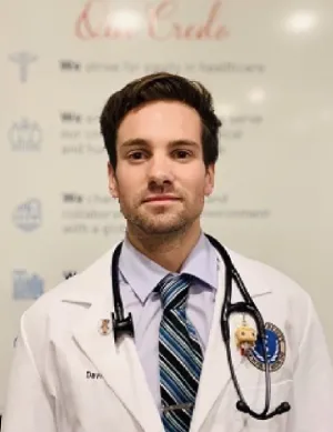 David Bock